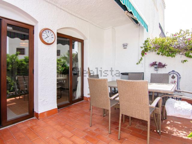Casa en venta en La Axarquía, Andalucía