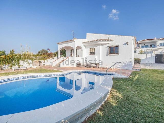 Casa en venta en La Axarquía, Andalucía