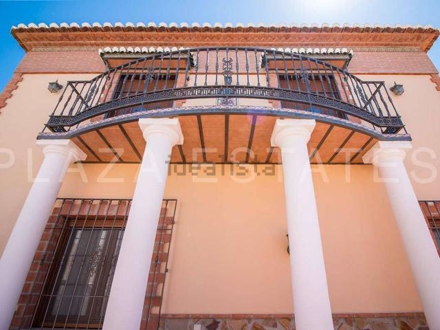 Casa en venta en Imaroga, La Axarquía