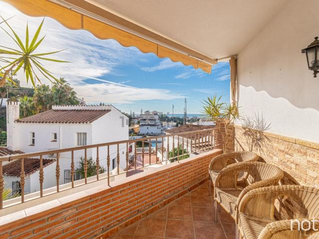 Casa en venta en La Axarquía, Andalucía