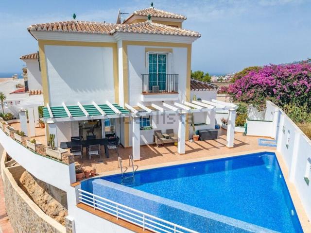 Casa en venta en La Axarquía, Andalucía