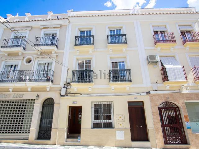 Casa en venta en La Axarquía, Andalucía