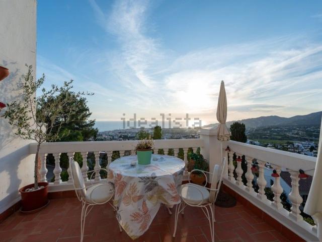 Casa en venta en La Axarquía, Andalucía