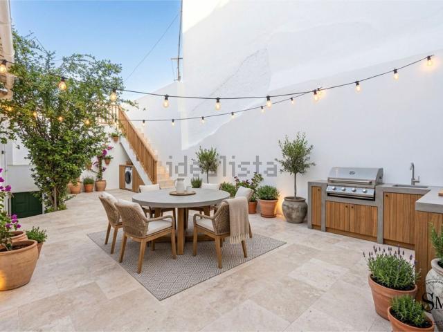 Casa en venta en Maro, La Axarquía