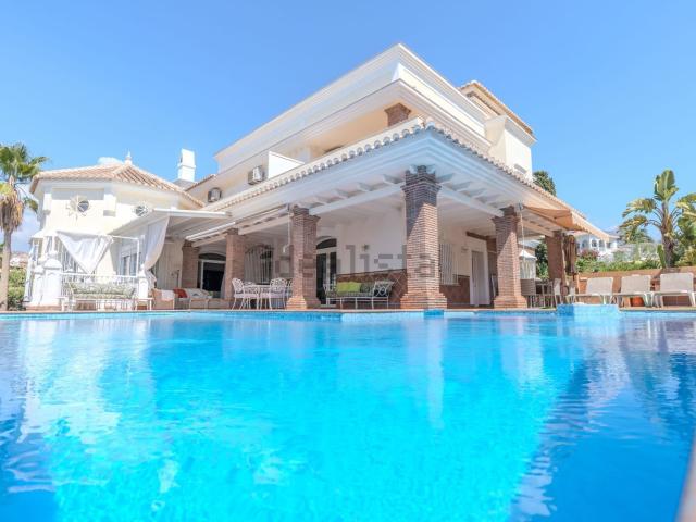 Casa en venta en La Axarquía, Andalucía