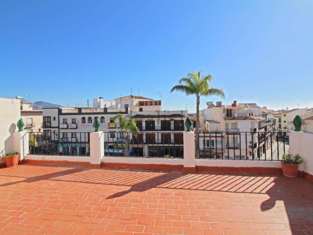 Casa en venta en La Axarquía, Andalucía