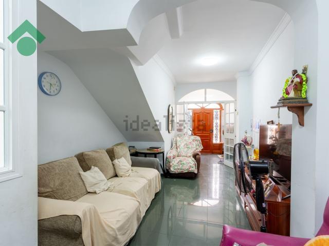 Casa en venta en La Axarquía, Andalucía