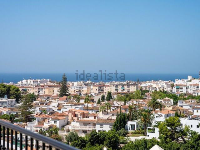 Casa en venta en La Axarquía, Andalucía
