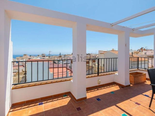 Casa en venta en La Axarquía, Andalucía