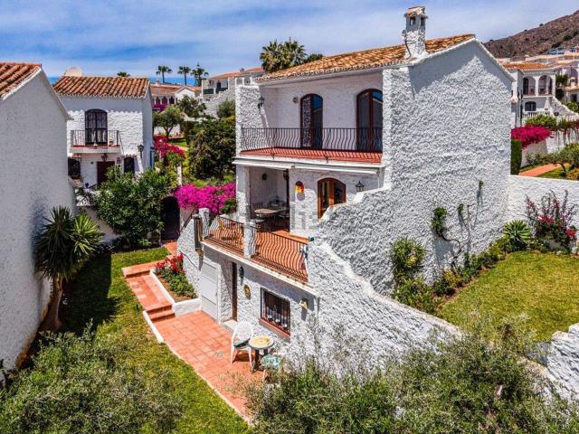 Casa en venta en La Axarquía, Andalucía