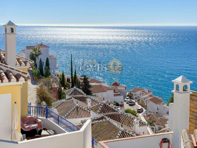 Casa en venta en Macaca, La Axarquía