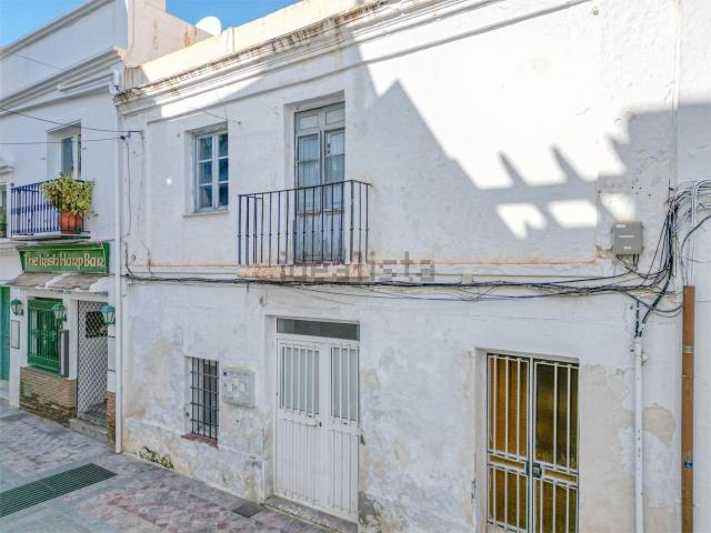 Casa en venta en Nerja