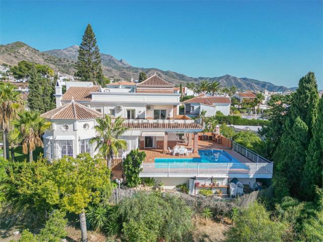 Casa en venta en La Axarquía, Andalucía