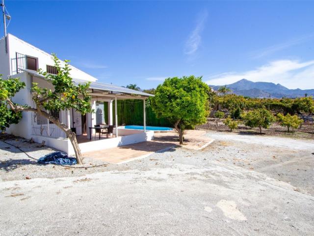 Casa en venta en Nerja, Imaroga