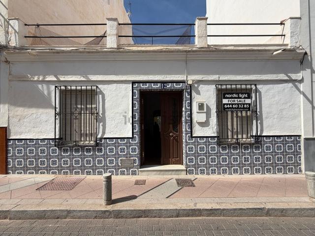 Casa en venta en La Axarquía, Andalucía