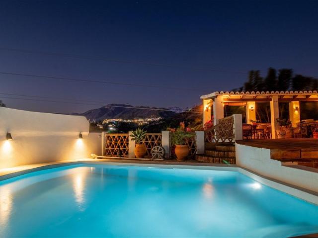 Casa en venta en Imaroga, La Axarquía