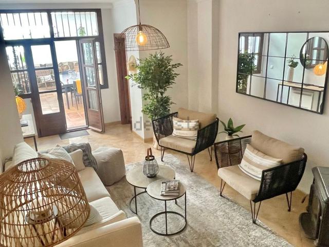 Casa en venta en La Axarquía, Andalucía