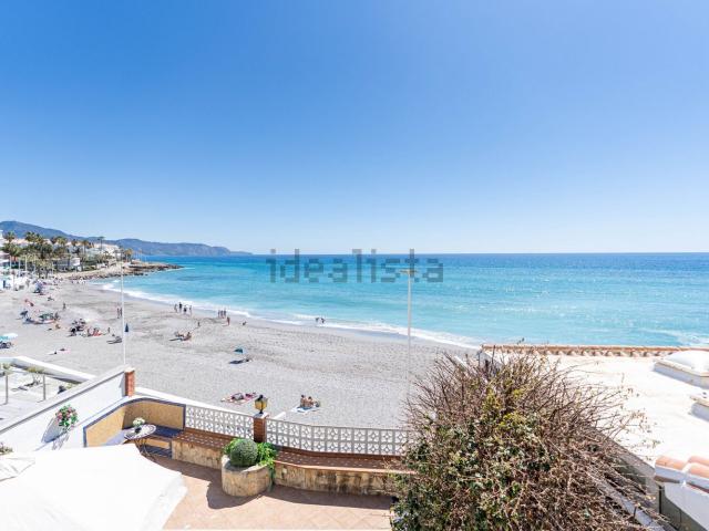 Casa en venta en La Axarquía, Andalucía