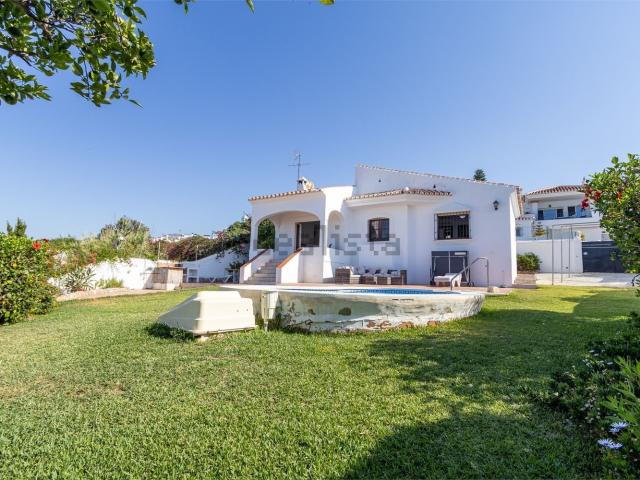 Casa en venta en La Axarquía, Andalucía