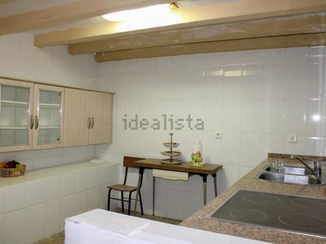 Casa en venta en Maro, La Axarquía