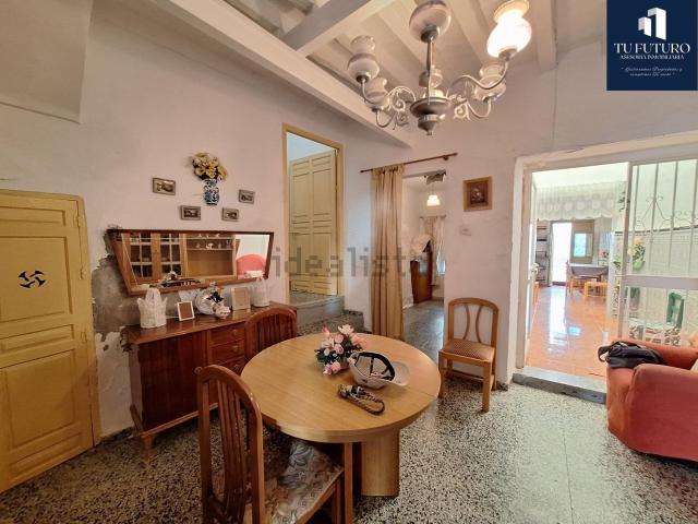 Casa en venta en La Axarquía, Andalucía