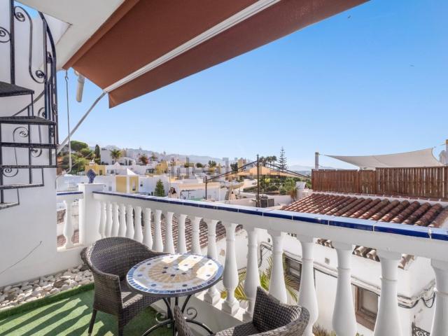 Casa en venta en Nerja, Macaca