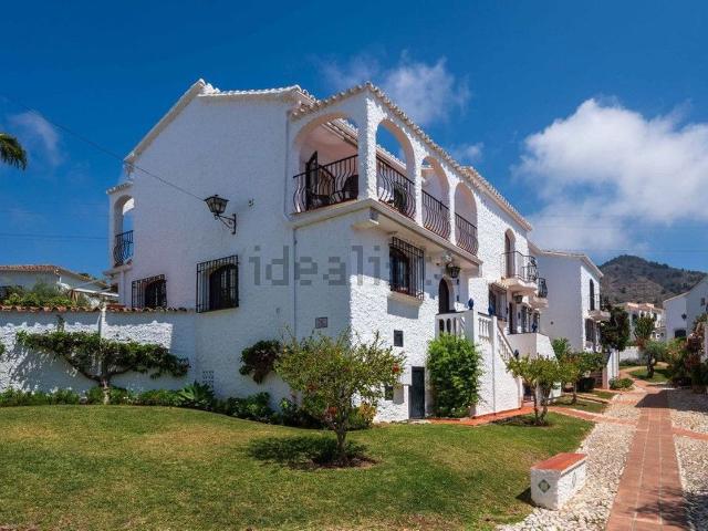 Casa en venta en La Axarquía, Andalucía