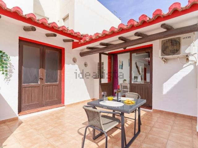 Casa en venta en La Axarquía, Andalucía