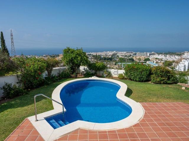 Casa en venta en La Axarquía, Andalucía