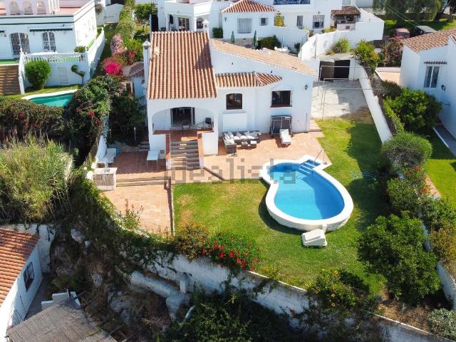 Casa en venta en La Axarquía, Andalucía