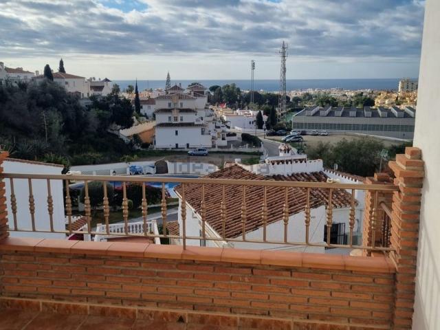 Casa en venta en Nerja