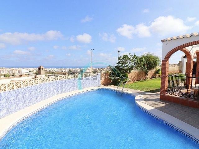 Casa en venta en Nerja