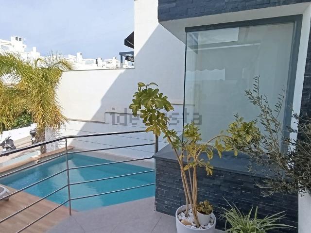 Casa en venta en Imaroga, La Axarquía