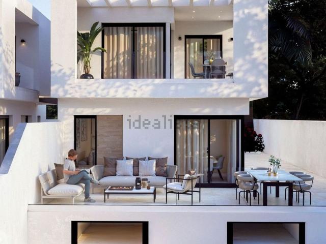 Casa en venta en La Axarquía, Andalucía