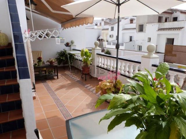 Casa en venta en La Axarquía, Andalucía
