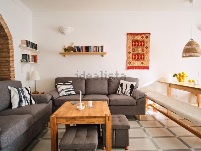 Casa en venta en Imaroga, La Axarquía