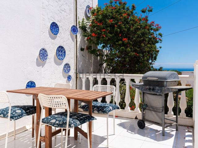 Casa en venta en La Axarquía, Andalucía