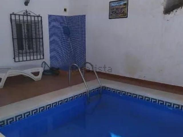 Casa en venta en Maro, La Axarquía
