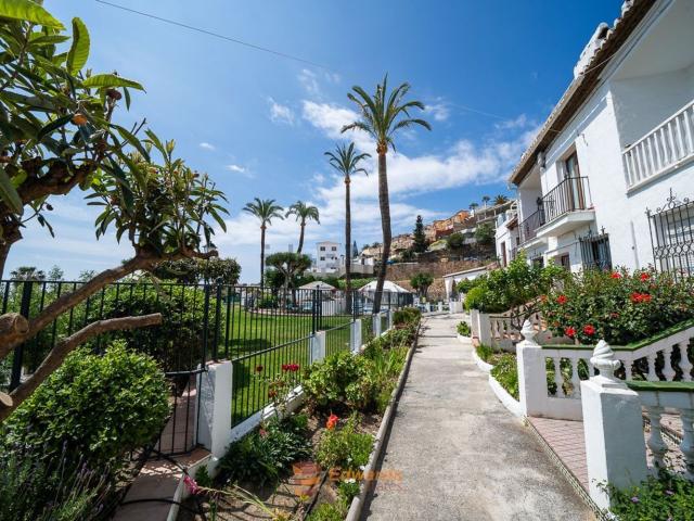 Casa en venta en Macaca, La Axarquía