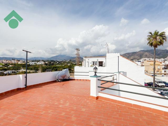 Casa en venta en La Axarquía, Andalucía