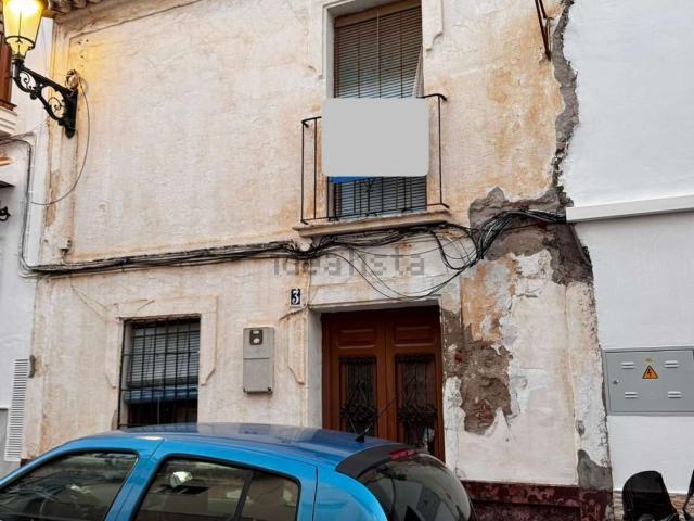 Casa en venta en Nerja