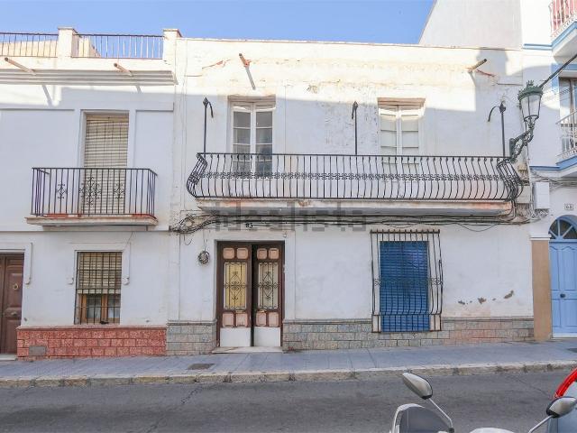Casa en venta en La Axarquía, Andalucía