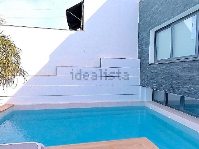 Casa en venta en La Axarquía, Andalucía