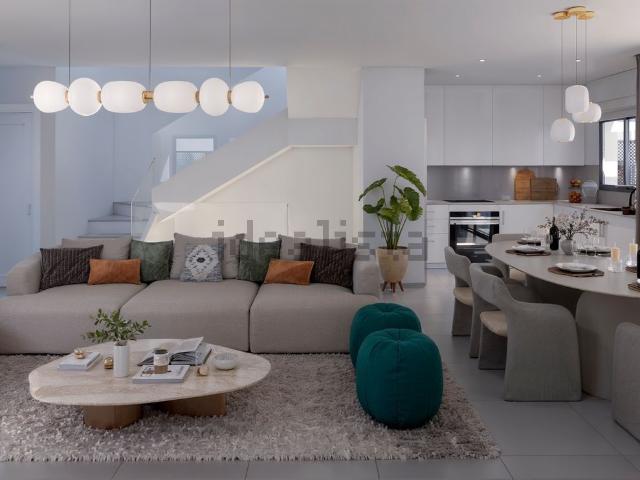 Casa en venta en La Axarquía, Andalucía