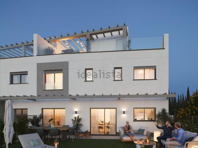 Casa en venta en Imaroga, La Axarquía