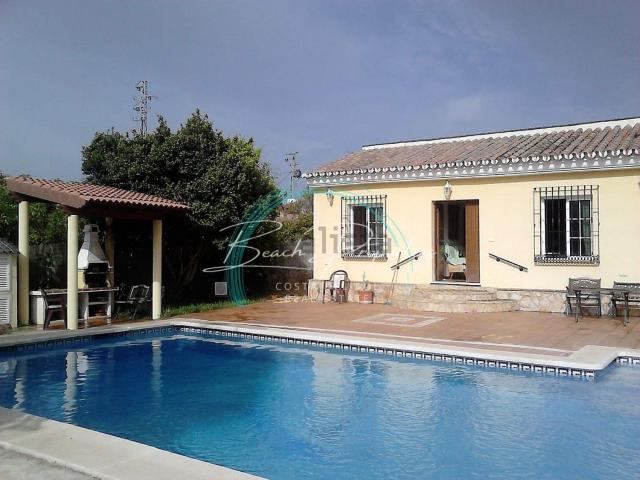 Casa en venta en Imaroga, La Axarquía