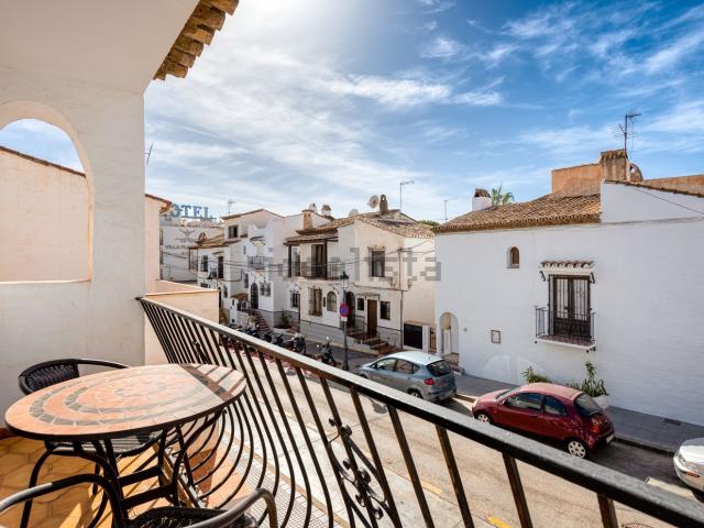 Casa en venta en La Axarquía, Andalucía