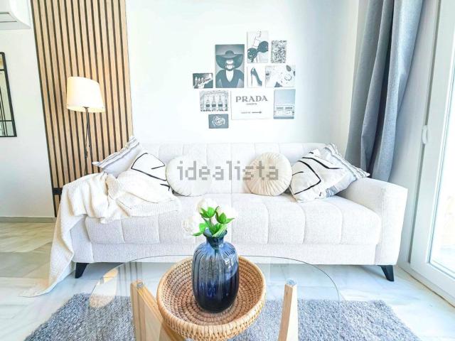 Casa en venta en La Axarquía, Andalucía