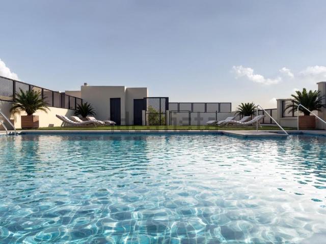 Casa en venta en La Axarquía, Andalucía