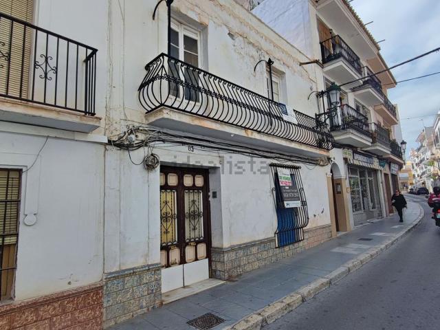Casa en venta en Nerja